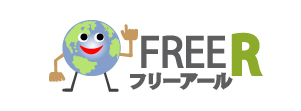 株式会社フリーアール